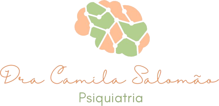 Dra. Camila Salomão